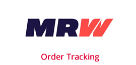 Orders Tracking MRW